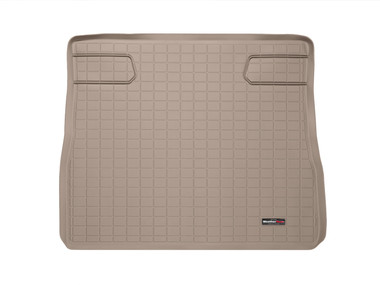 Weathertech | Floor Mats | 11-18 Toyota Sienna | WTECH-41552