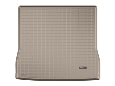 Weathertech | Floor Mats | 08-18 Toyota Sequoia | WTECH-41555