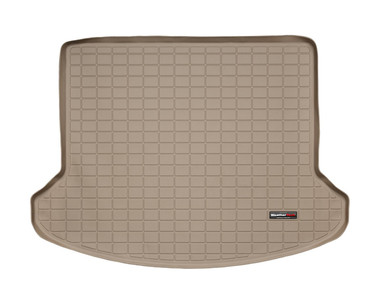 Weathertech | Floor Mats | 17-18 Nissan Rogue | WTECH-41691