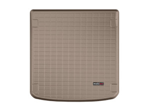 Weathertech | Floor Mats | 17-18 Audi A4 | WTECH-41852