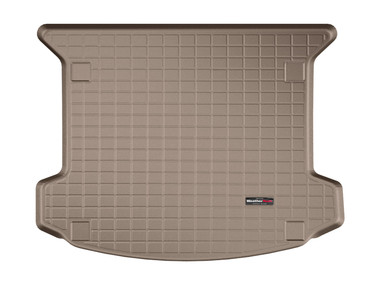 Weathertech | Floor Mats | 17-18 Cadillac XT5 | WTECH-41890