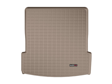 Weathertech | Floor Mats | 17-18 GMC Acadia | WTECH-41924