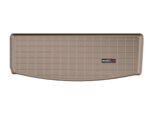 Weathertech | Floor Mats | 17-18 GMC Acadia | WTECH-41925