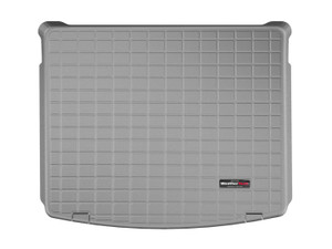 Weathertech | Floor Mats | 11-13 Toyota Highlander | WTECH-421015