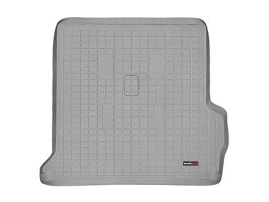 Weathertech | Floor Mats | 99-02 Ford Expedition | WTECH-42138