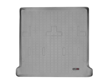 Weathertech | Floor Mats | 00-06 Cadillac Escalade | WTECH-42148