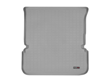 Weathertech | Floor Mats | 02-06 Mazda MPV | WTECH-42163