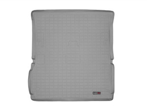 Weathertech | Floor Mats | 01-07 Toyota Sequoia | WTECH-42187