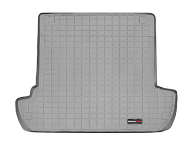 Weathertech | Floor Mats | 03-09 Toyota 4Runner | WTECH-42230