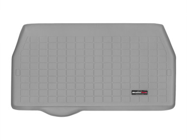 Weathertech | Floor Mats | 04-10 Toyota Sienna | WTECH-42238