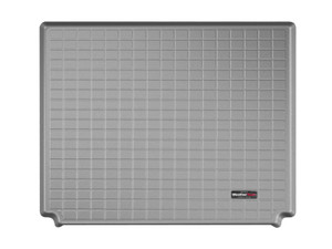 Weathertech | Floor Mats | 04-09 Dodge Durango | WTECH-42262