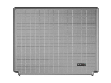 Weathertech | Floor Mats | 04-09 Dodge Durango | WTECH-42262