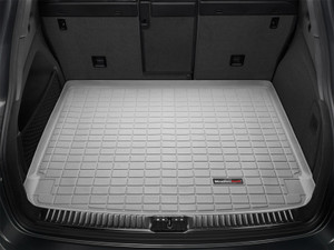 Weathertech | Floor Mats | 06-12 Toyota RAV4 | WTECH-42295