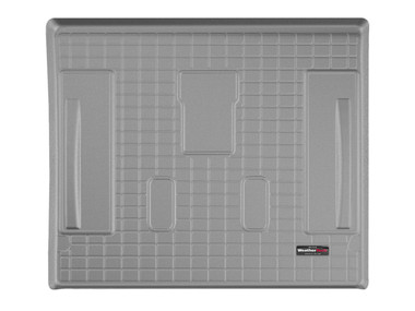 Weathertech | Floor Mats | 07-14 Cadillac Escalade | WTECH-42306