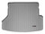 Weathertech | Floor Mats | 08-13 Toyota Highlander | WTECH-42328