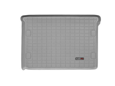 Weathertech | Floor Mats | 08-12 Jeep Liberty | WTECH-42366