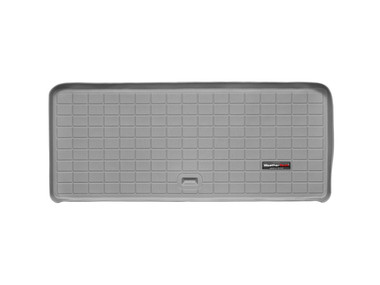 Weathertech | Floor Mats | 07-17 GMC Acadia | WTECH-42411