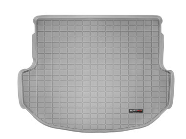 Weathertech | Floor Mats | 13-18 Hyundai Santa Fe | WTECH-42556