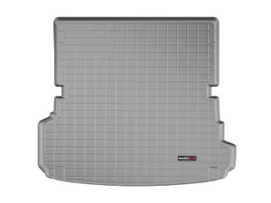 Weathertech | Floor Mats | 17-18 Audi Q7 | WTECH-42853