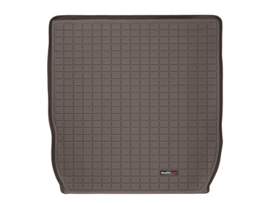 Weathertech | Floor Mats | 08-17 BMW 7 Series | WTECH-43424