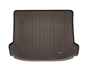 Weathertech | Floor Mats | 10-16 Cadillac SRX | WTECH-43448