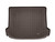 Weathertech | Floor Mats | 10-16 Cadillac SRX | WTECH-43448