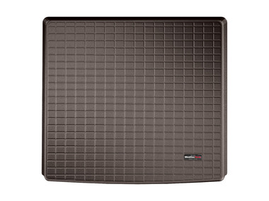 Weathertech | Floor Mats | 10-18 Toyota 4Runner | WTECH-43486