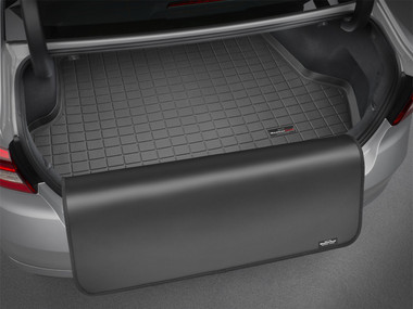 Weathertech | Floor Mats | 10-18 Toyota 4Runner | WTECH-43486SK