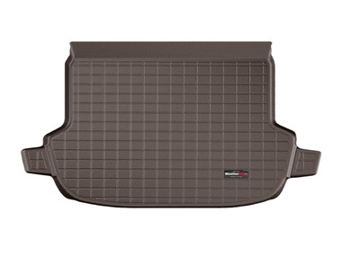 Weathertech | Floor Mats | 14-18 Subaru Forester | WTECH-43628