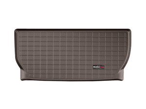 Weathertech | Floor Mats | 08-17 Buick Enclave | WTECH-43632