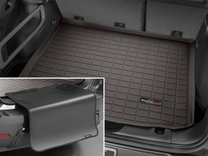 Weathertech | Floor Mats | 14-19 Jeep Cherokee | WTECH-43656SK