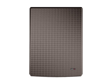 Weathertech | Floor Mats | 15-18 Cadillac Escalade | WTECH-43677
