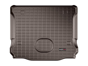 Weathertech | Floor Mats | 15-18 Jeep Wrangler | WTECH-43745