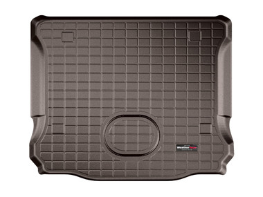 Weathertech | Floor Mats | 15-18 Jeep Wrangler | WTECH-43745
