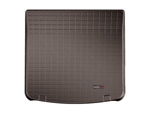 Weathertech | Floor Mats | 16-18 Lincoln MKX | WTECH-43823