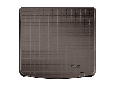 Weathertech | Floor Mats | 16-18 Lincoln MKX | WTECH-43823