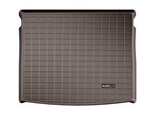 Weathertech | Floor Mats | 16-18 BMW X1 | WTECH-43831