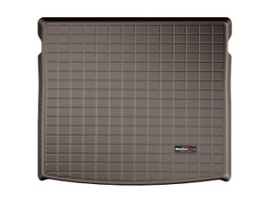Weathertech | Floor Mats | 16-18 BMW X1 | WTECH-43848