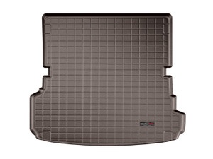 Weathertech | Floor Mats | 17-18 Audi Q7 | WTECH-43853