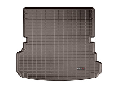 Weathertech | Floor Mats | 17-18 Audi Q7 | WTECH-43853
