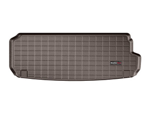 Weathertech | Floor Mats | 17-18 Audi Q7 | WTECH-43888