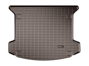 Weathertech | Floor Mats | 17-18 Cadillac XT5 | WTECH-43890