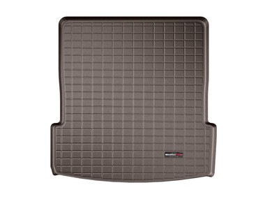 Weathertech | Floor Mats | 17-18 GMC Acadia | WTECH-43924