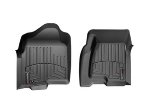 Weathertech | Floor Mats | 00-07 Cadillac Escalade | WTECH-440031