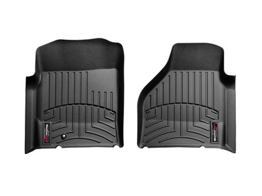 Weathertech | Floor Mats | 02-06 Dodge Ram 1500 | WTECH-440041