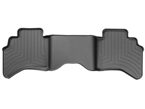 Weathertech | Floor Mats | 02-09 Dodge Ram 1500 | WTECH-440042