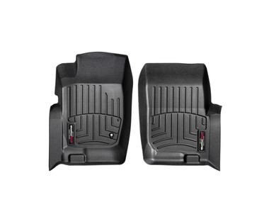 Weathertech | Floor Mats | 02-05 Ford Explorer | WTECH-440061
