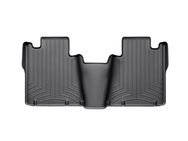 Weathertech | Floor Mats | 02-05 Ford Explorer | WTECH-440062