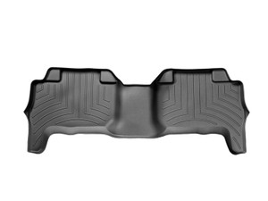 Weathertech | Floor Mats | 04-12 Chevrolet Colorado | WTECH-440092