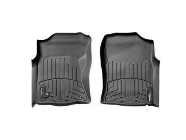 Weathertech | Floor Mats | 01-04 Toyota Tacoma | WTECH-440101